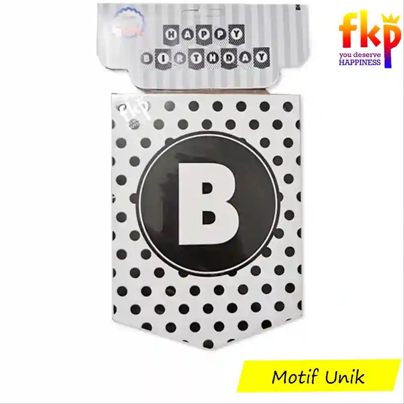 MOTIF B-31